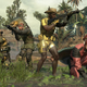 Illustration for article titled Getting Fultoned In iMetal Gear Online/i Might Be Worse Than Getting Teabagged